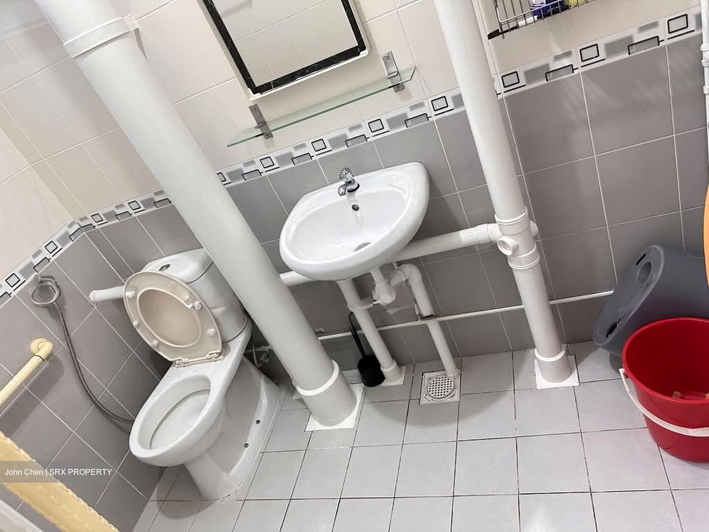 Blk 689 Hougang Spring (Hougang), HDB 4 Rooms #557368541